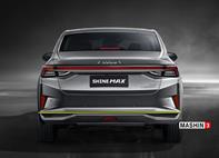 دانگ فنگ-شاین مکس-Shine Max-1403-1404
